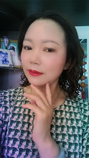 执意温柔的第一张照片--崇阳父母相亲团